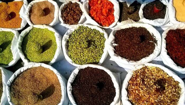 Spices