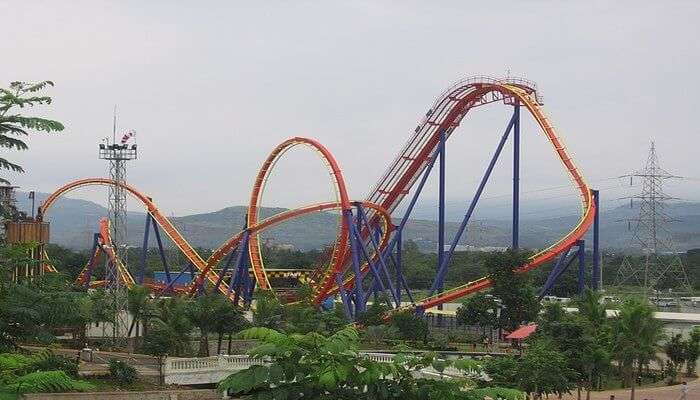 Imagica Water Park