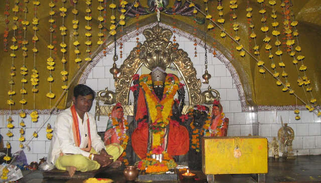 Sri Mailar Mallanna Temple