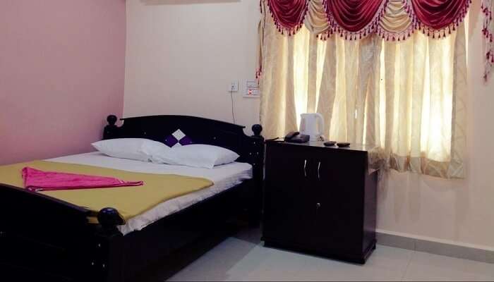 Guest houses in vizag