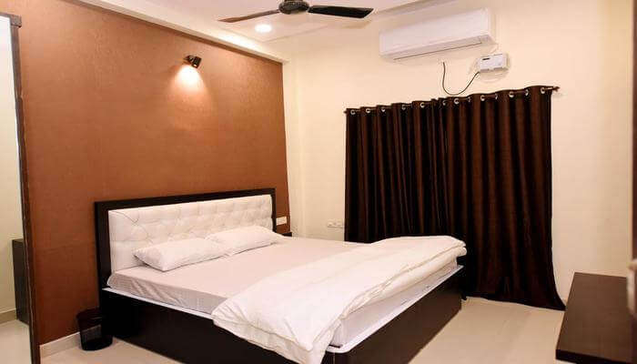 Stay Heaven Guest House Bhopal