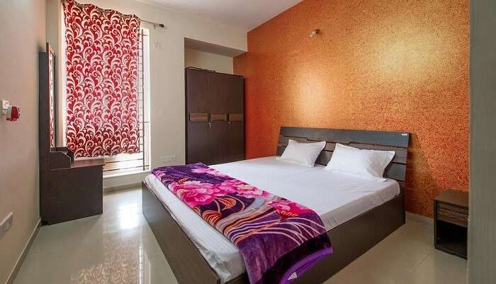 Stayeden Belmont Park Indore