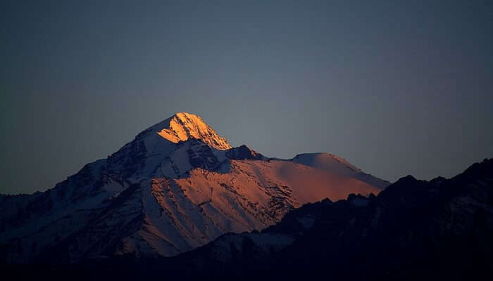 Stok-Kangri