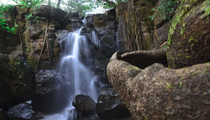 Surla Falls