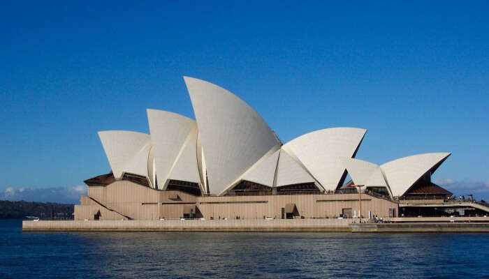 The Top 12 Landmarks in Sydney, Australia