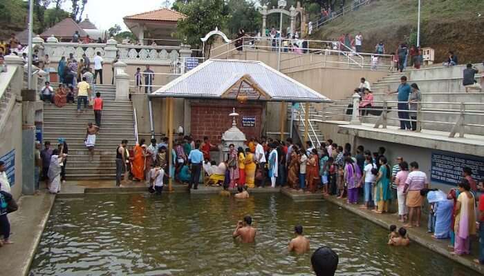 madikeri tourist places near me