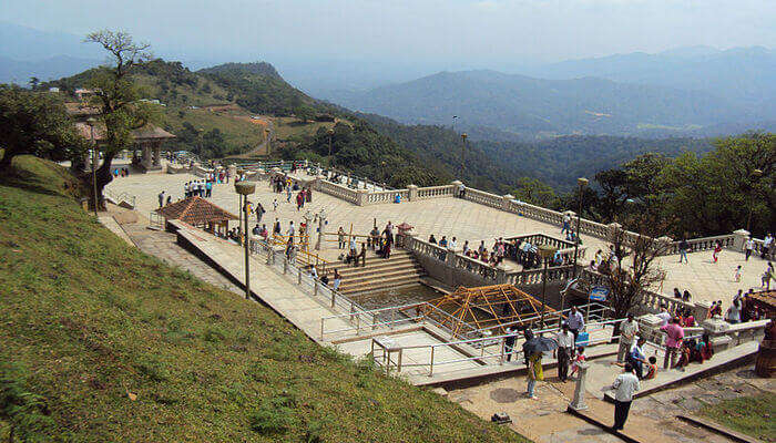 madikeri places to visit nearby