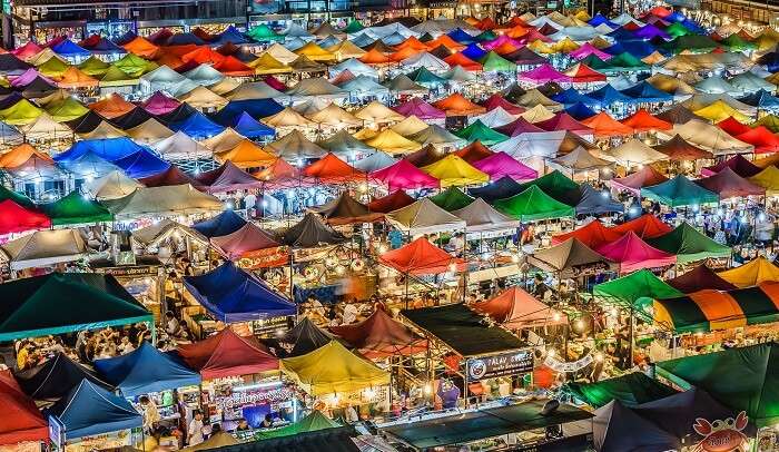 Ultimate Bangkok Shopping Guide to Suit Every Budget