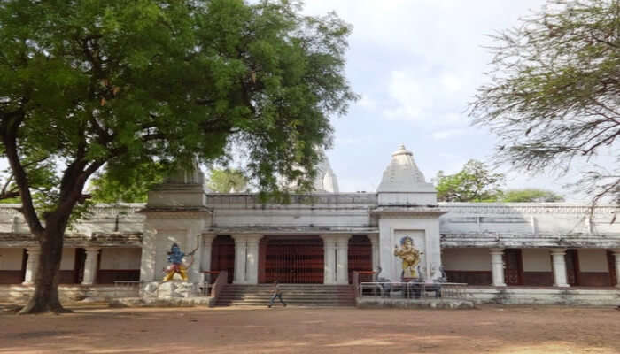 most important temples