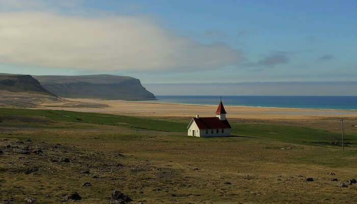 The WestFjords