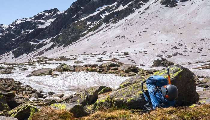 Things To Carry During Mountaineering In Philippines