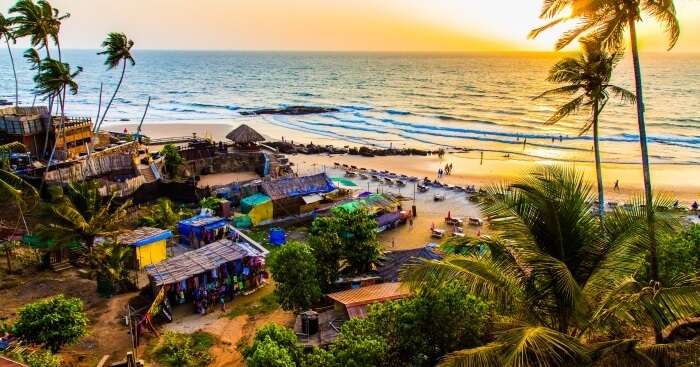 Learn What Summer In Goa Is All About As You Plan Your 2023 Trip!