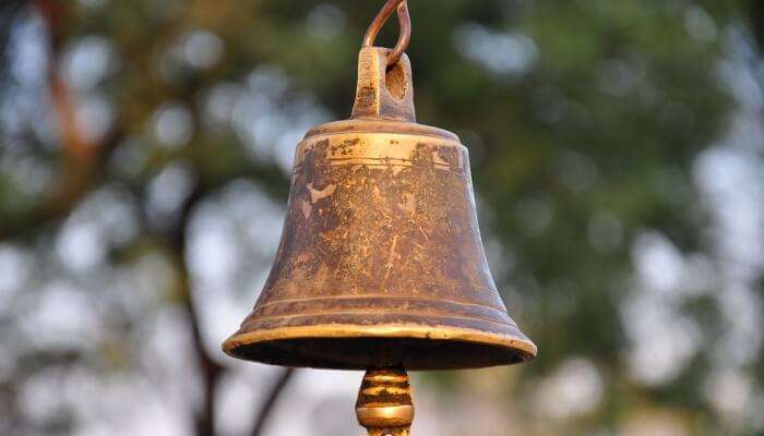 temple bell