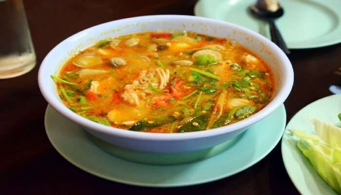 Tom Yum