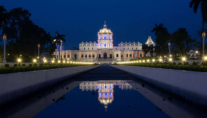 Tripura Government Museum