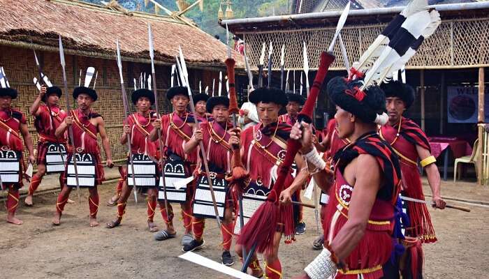 20 Best Places To Visit In Nagaland On A 2020 Holiday -