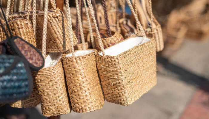 Jute Bags