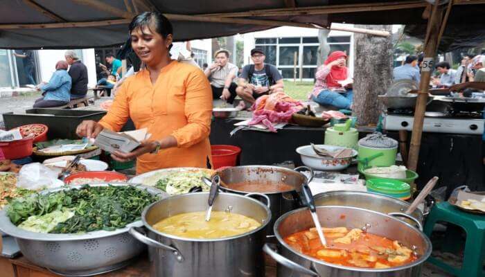 Ubud Food Festival