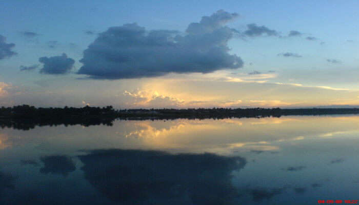 Varthur Lake