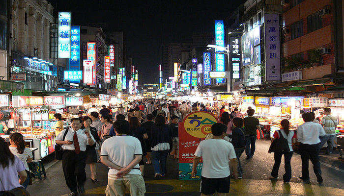 Visit The Night Markets Of Langkawi