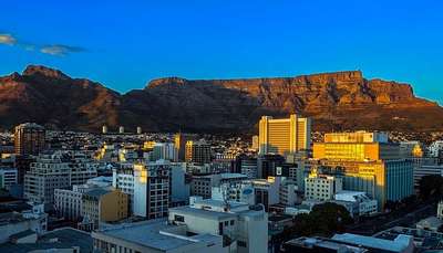 Top 10 Places To Visit In South Africa In April 2023