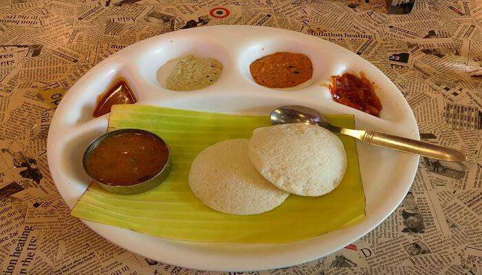 What To Eat In Pondicherry