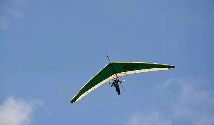 hang glider for sale south africa