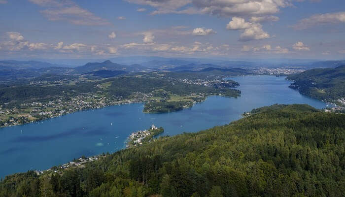 Worthersee