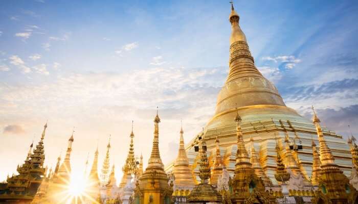 Yangon, Myanmar