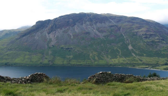 Yewbarrow