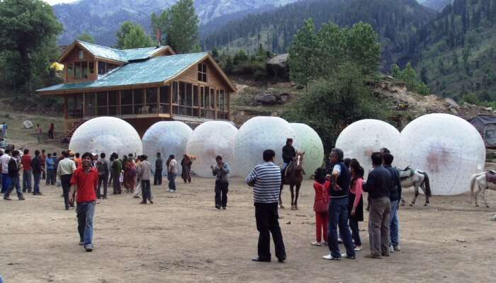 best things to do in manali