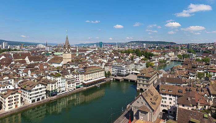 Zurich