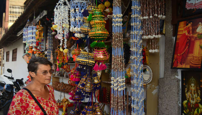 Best Shopping in Trivandrum