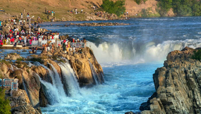 Best Things To Do In Jabalpur