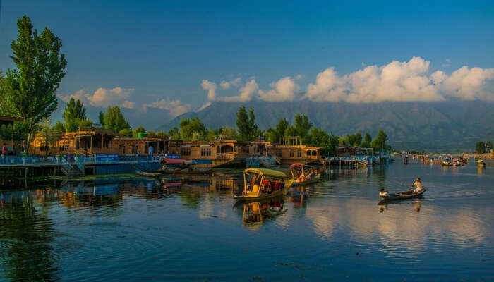 Best Things to do in Kashmir