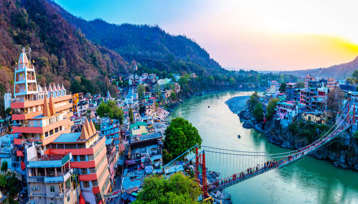 Rishikesh