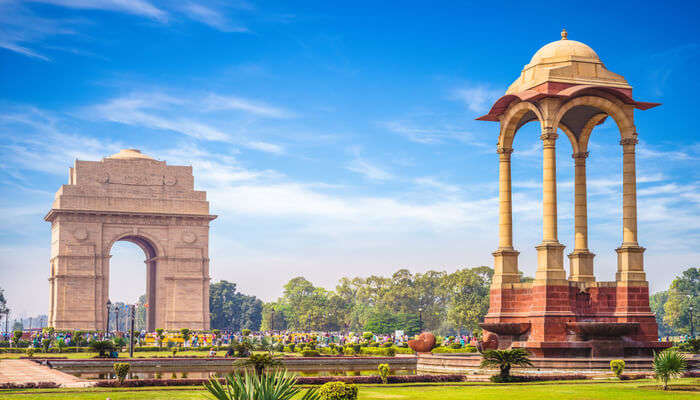 India Gate