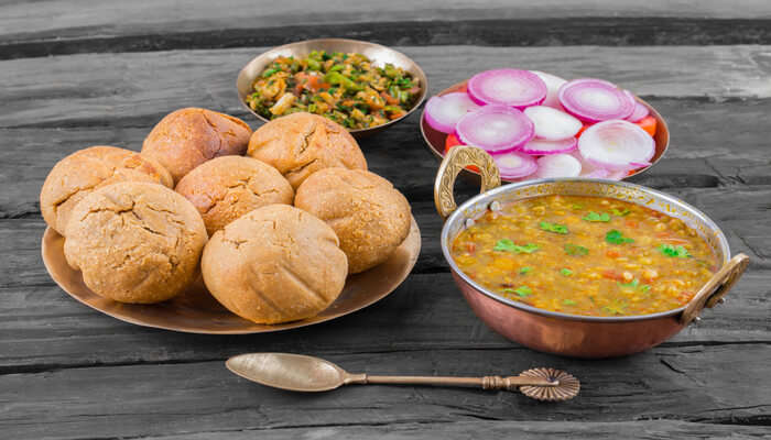 indian food
