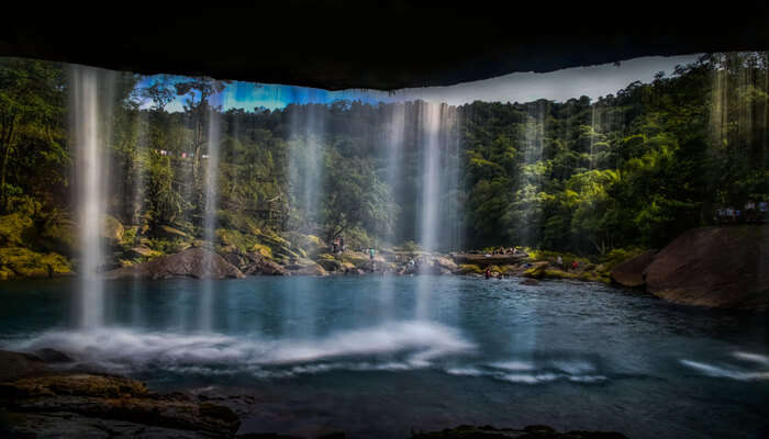 Places to visit in Shillong in June