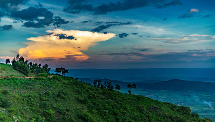 Best places to visit in karnataka