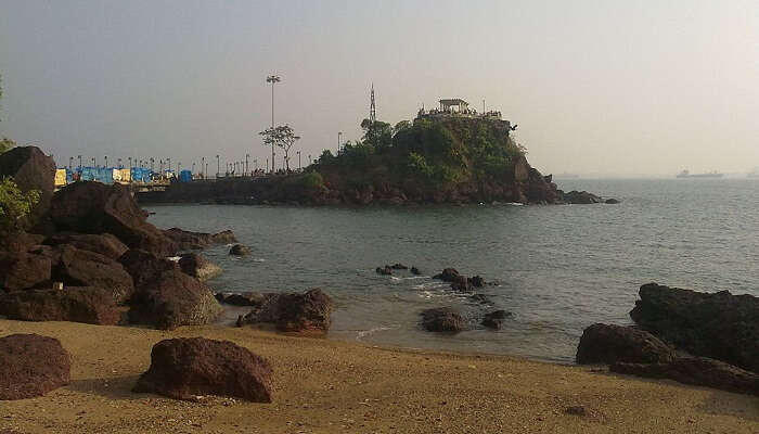 dona paula jetty cruise