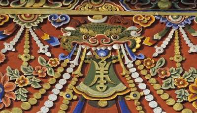 bhutanese art