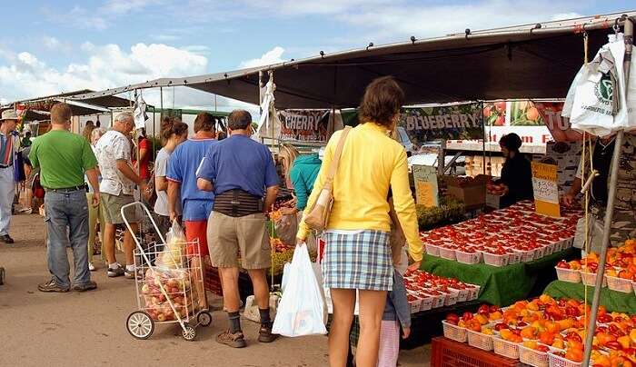 lepp farmer market