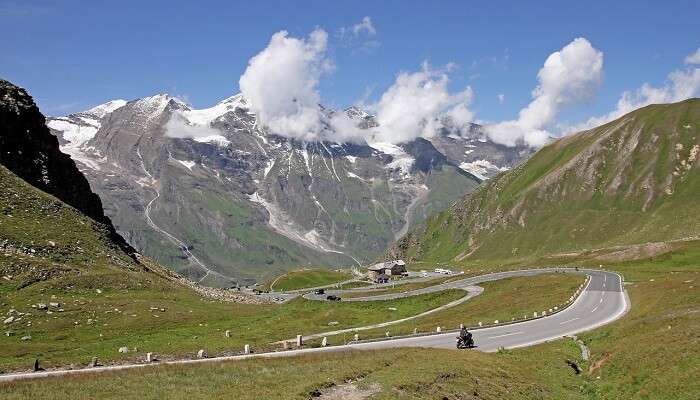 grossglockner 