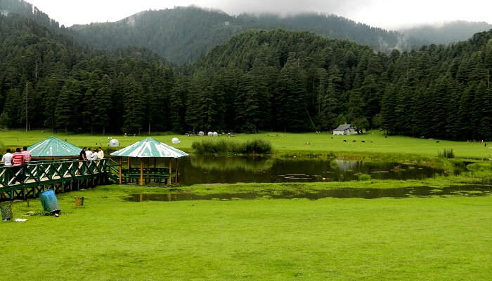 khajjiar