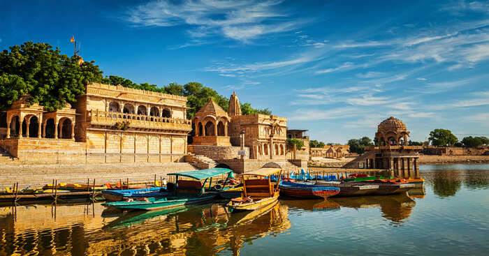 Jaisalmer Travel Tips