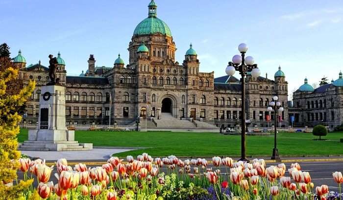 british columbia