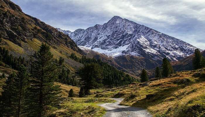 Ötztal