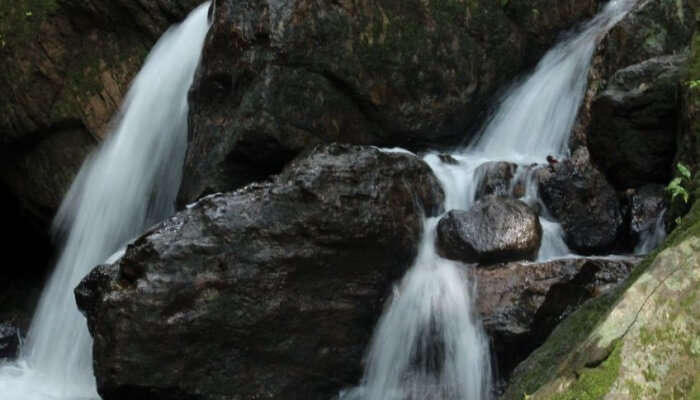 Famous waterfalls in Andhra Pradesh_60.1