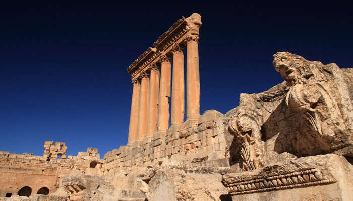 Baalbek